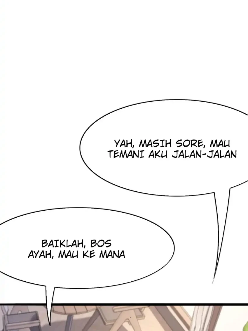 I’m a Super Rich Guy, So It’s Reasonable For Me to Be a Scumbag Chapter 7 Gambar 28