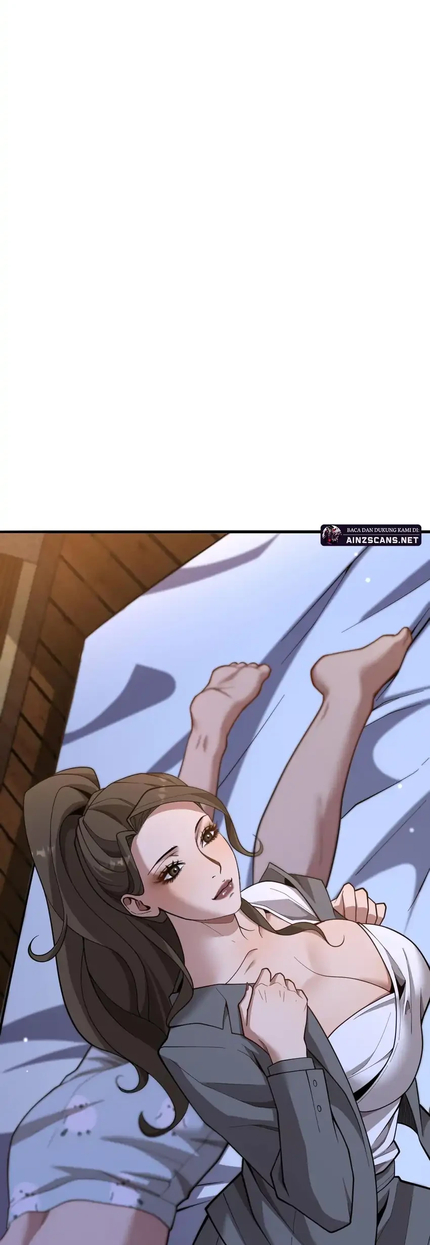 I’m a Super Rich Guy, So It’s Reasonable For Me to Be a Scumbag Chapter 8 Gambar 37