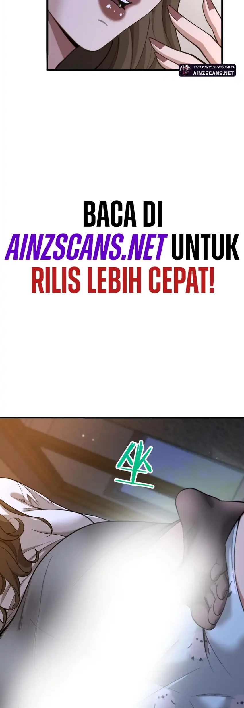 I’m a Super Rich Guy, So It’s Reasonable For Me to Be a Scumbag Chapter 8 Gambar 41