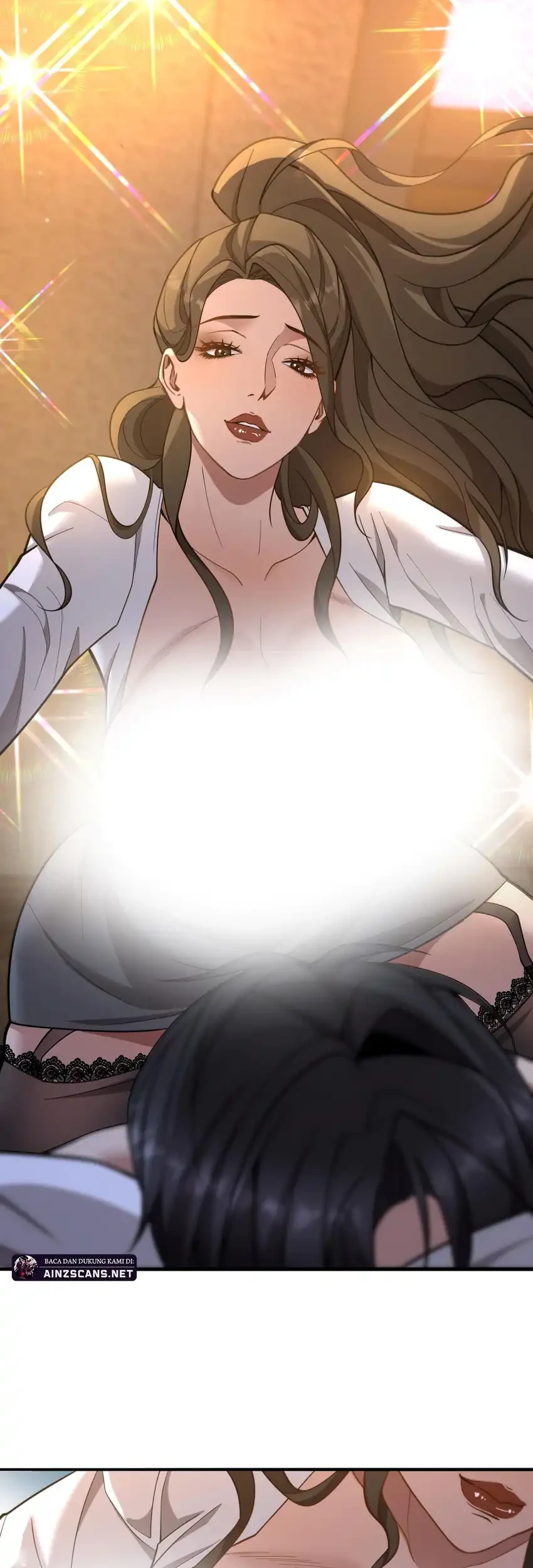 I’m a Super Rich Guy, So It’s Reasonable For Me to Be a Scumbag Chapter 8 Gambar 43