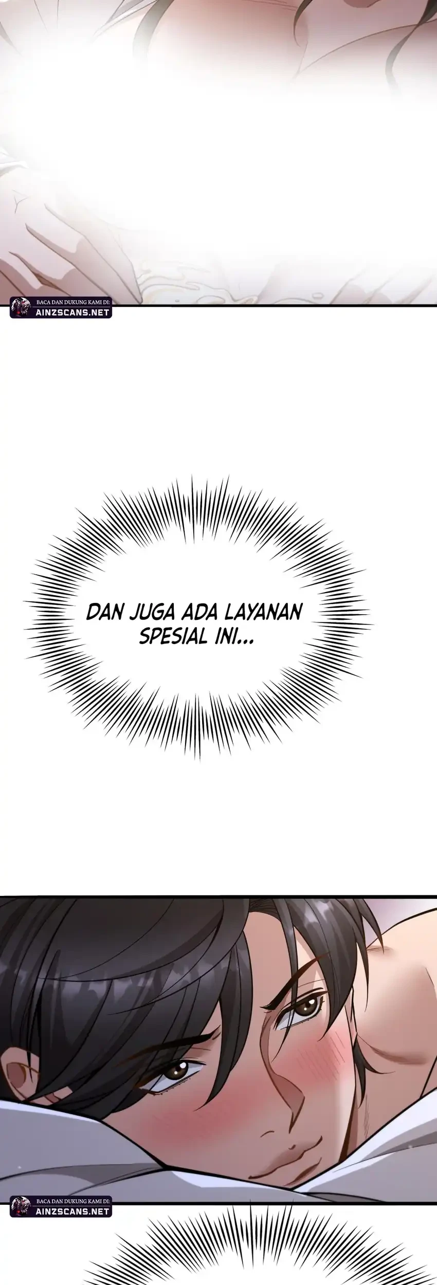 I’m a Super Rich Guy, So It’s Reasonable For Me to Be a Scumbag Chapter 8 Gambar 44