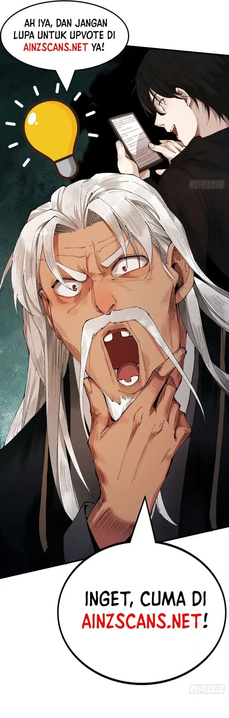 I’m a Super Rich Guy, So It’s Reasonable For Me to Be a Scumbag Chapter 8 Gambar 49