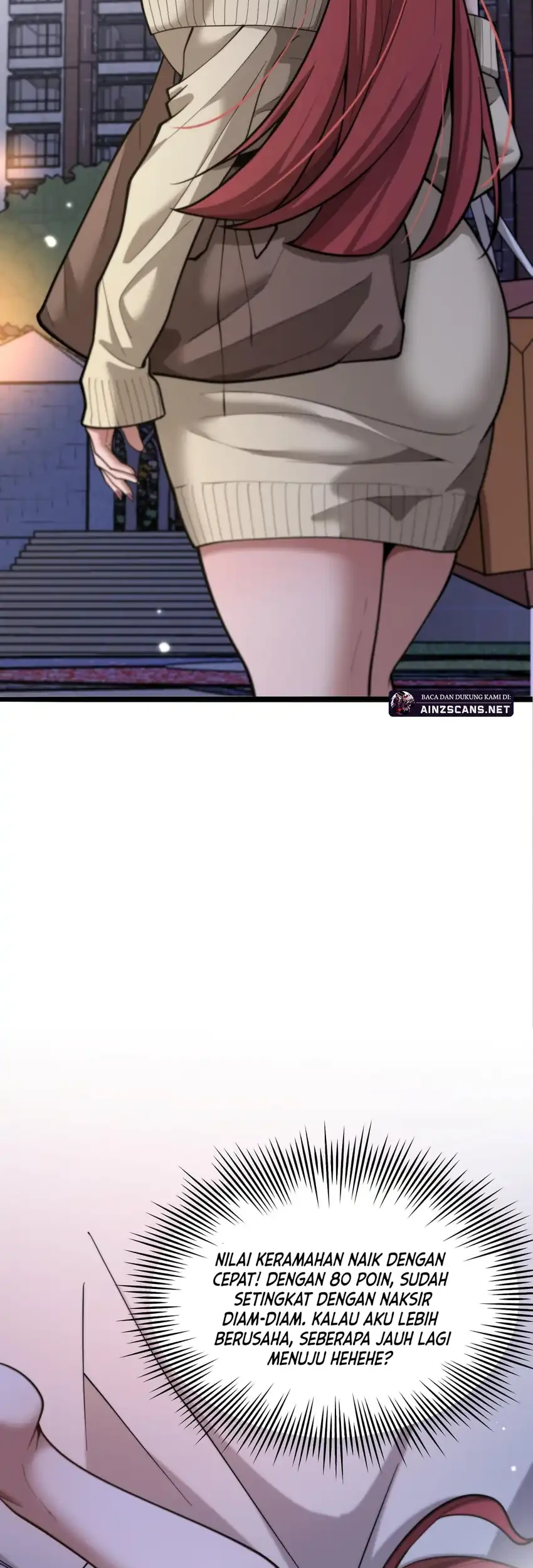 I’m a Super Rich Guy, So It’s Reasonable For Me to Be a Scumbag Chapter 8 Gambar 28