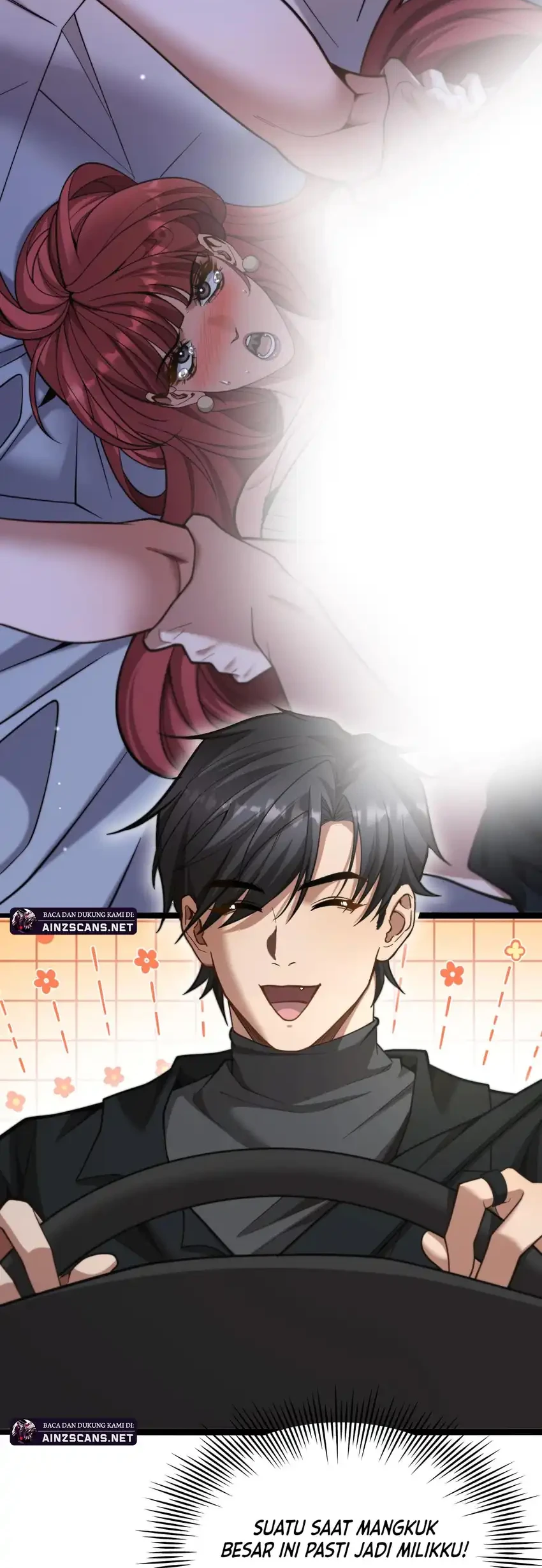 I’m a Super Rich Guy, So It’s Reasonable For Me to Be a Scumbag Chapter 8 Gambar 29