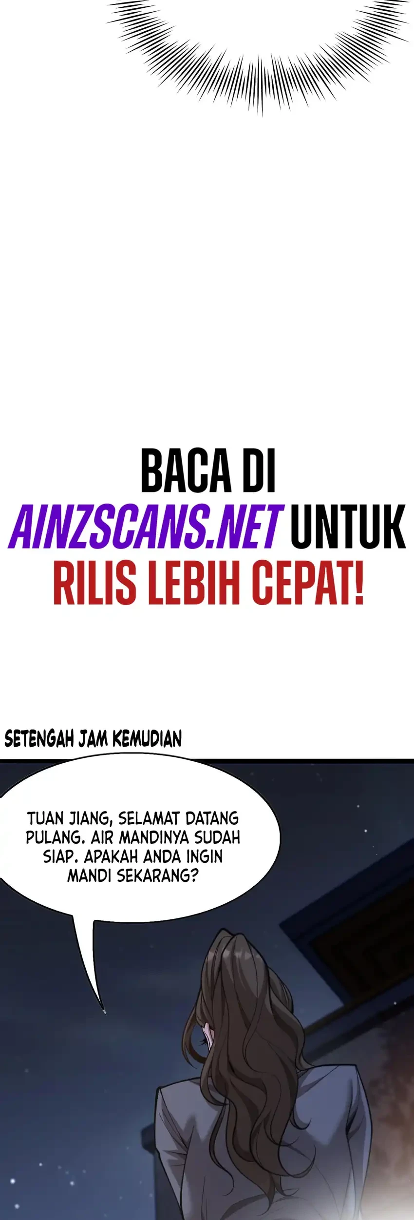 I’m a Super Rich Guy, So It’s Reasonable For Me to Be a Scumbag Chapter 8 Gambar 30