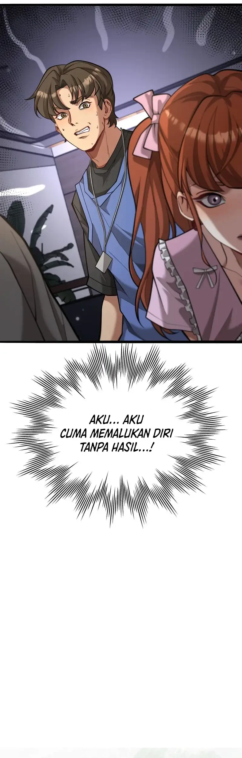 I’m a Super Rich Guy, So It’s Reasonable For Me to Be a Scumbag Chapter 9 Gambar 45