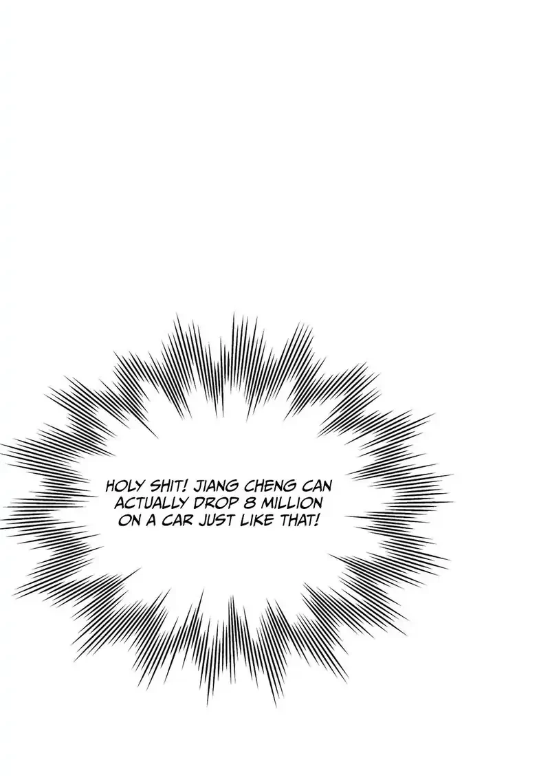 I’m a Super Rich Guy, So It’s Reasonable For Me to Be a Scumbag Chapter 9 Gambar 44