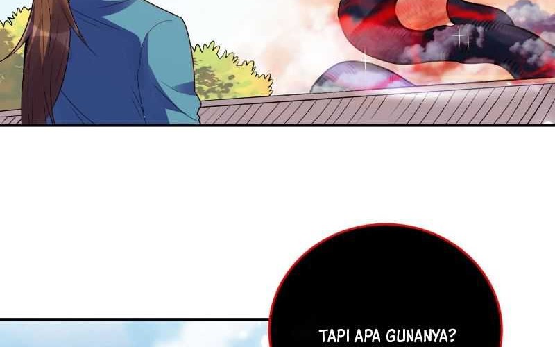 I’m Actually A Cultivation Bigshot Chapter 471 Gambar 28