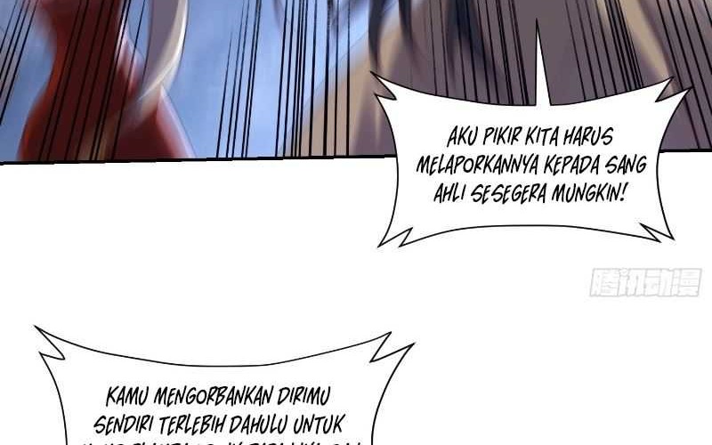 I’m Actually A Cultivation Bigshot Chapter 471 Gambar 32