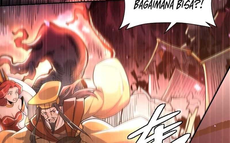I’m Actually A Cultivation Bigshot Chapter 471 Gambar 40
