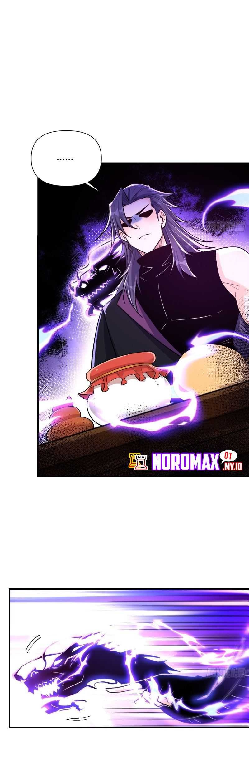 I’m Actually A Cultivation Bigshot Chapter 477 Gambar 27