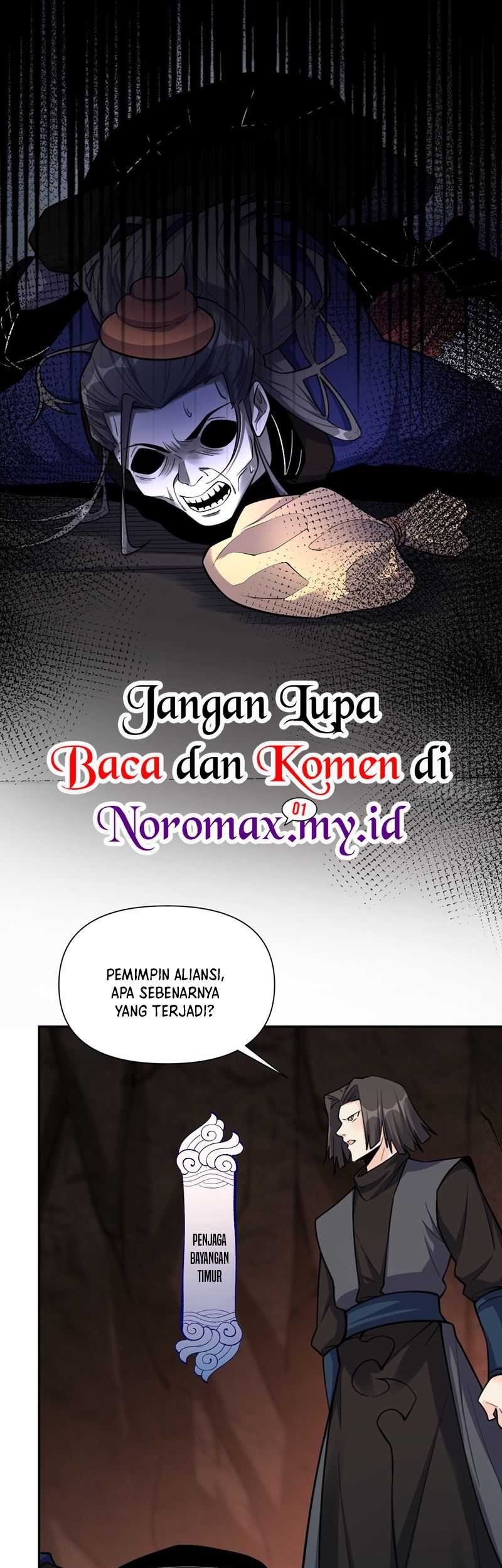 I’m Actually A Cultivation Bigshot Chapter 477 Gambar 36