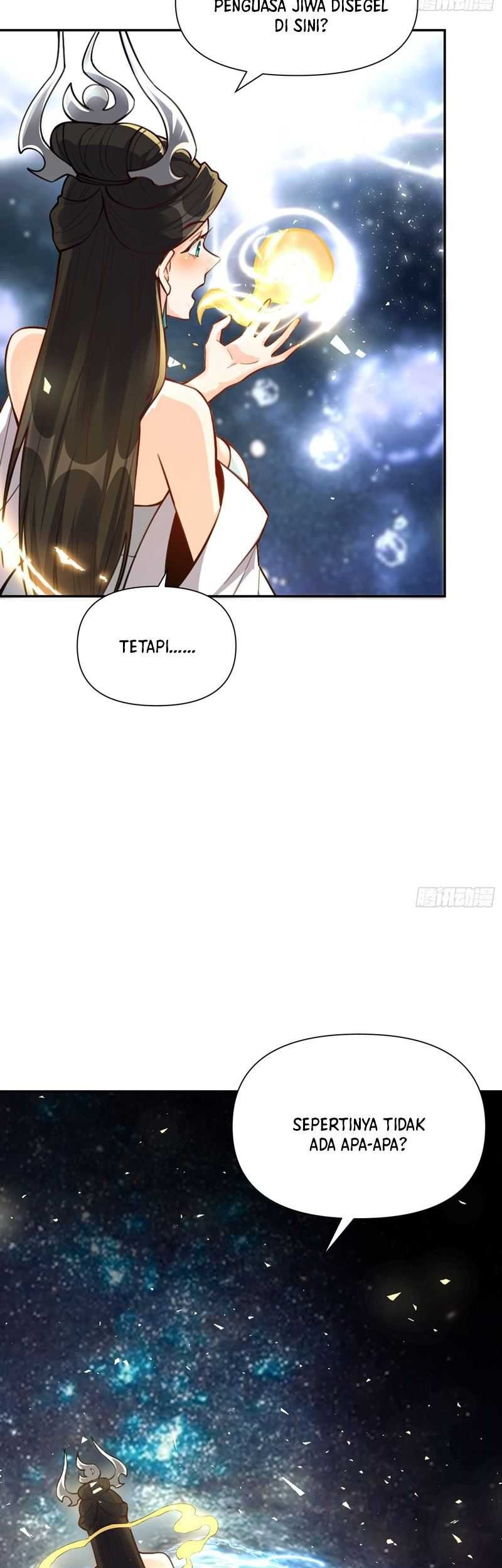 I’m Actually A Cultivation Bigshot Chapter 477 Gambar 48