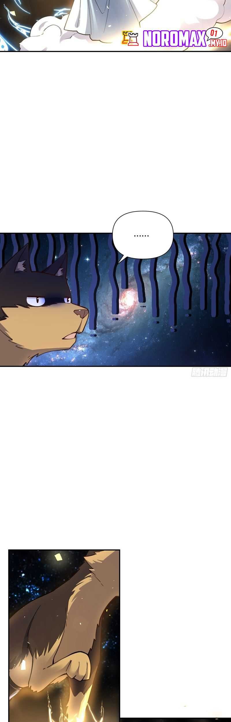 I’m Actually A Cultivation Bigshot Chapter 477 Gambar 50