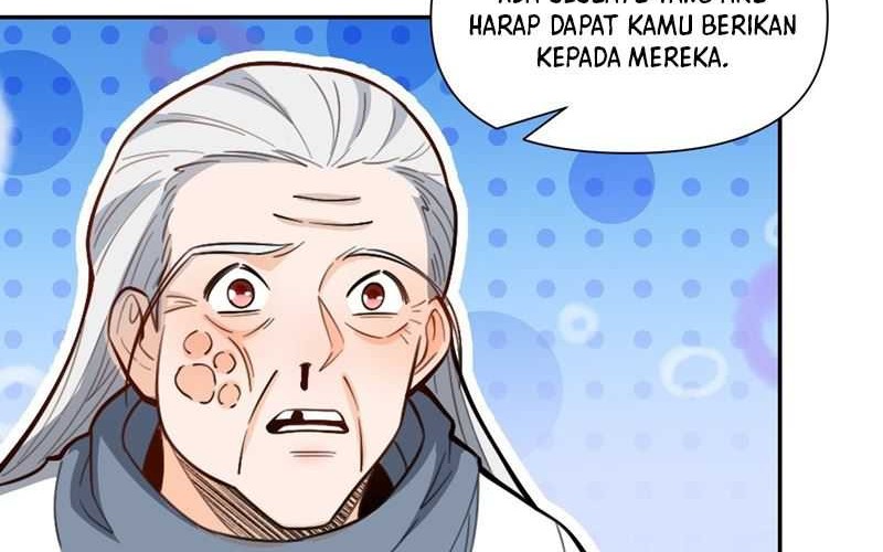 I’m Actually A Cultivation Bigshot Chapter 477 Gambar 16