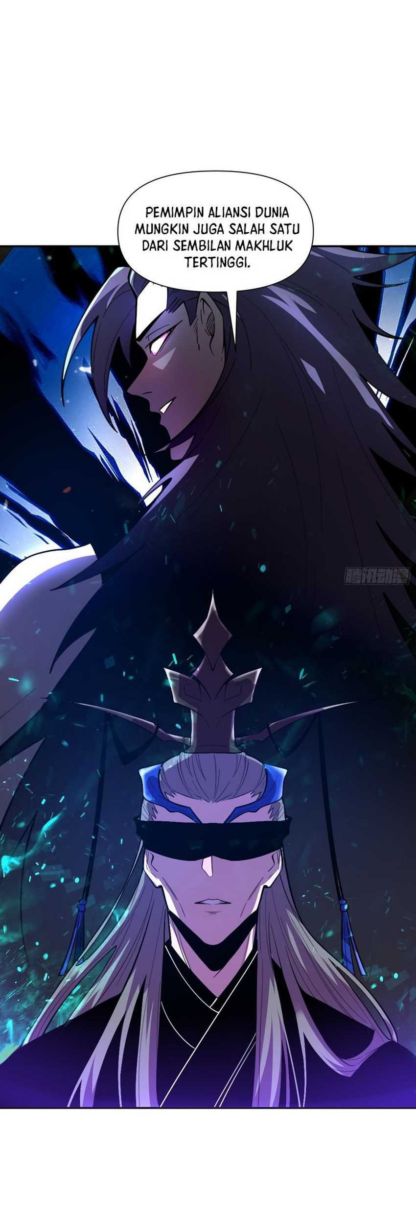 I’m Actually A Cultivation Bigshot Chapter 480 Gambar 60