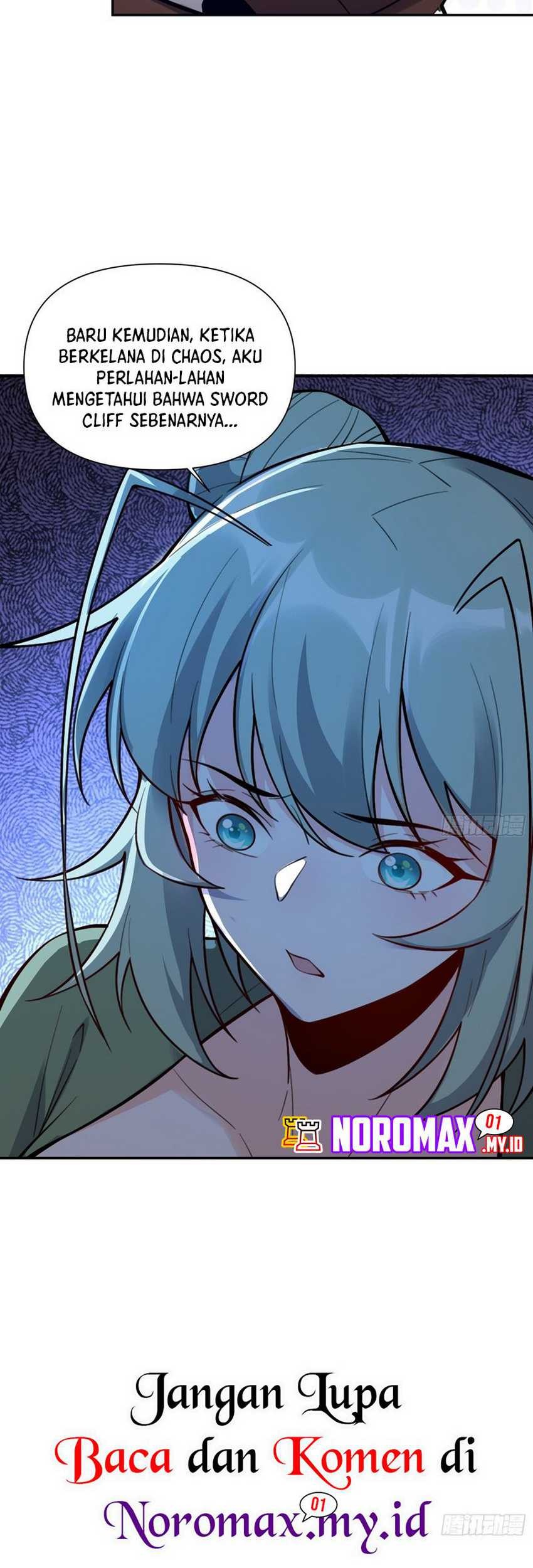 I’m Actually A Cultivation Bigshot Chapter 495 Gambar 21