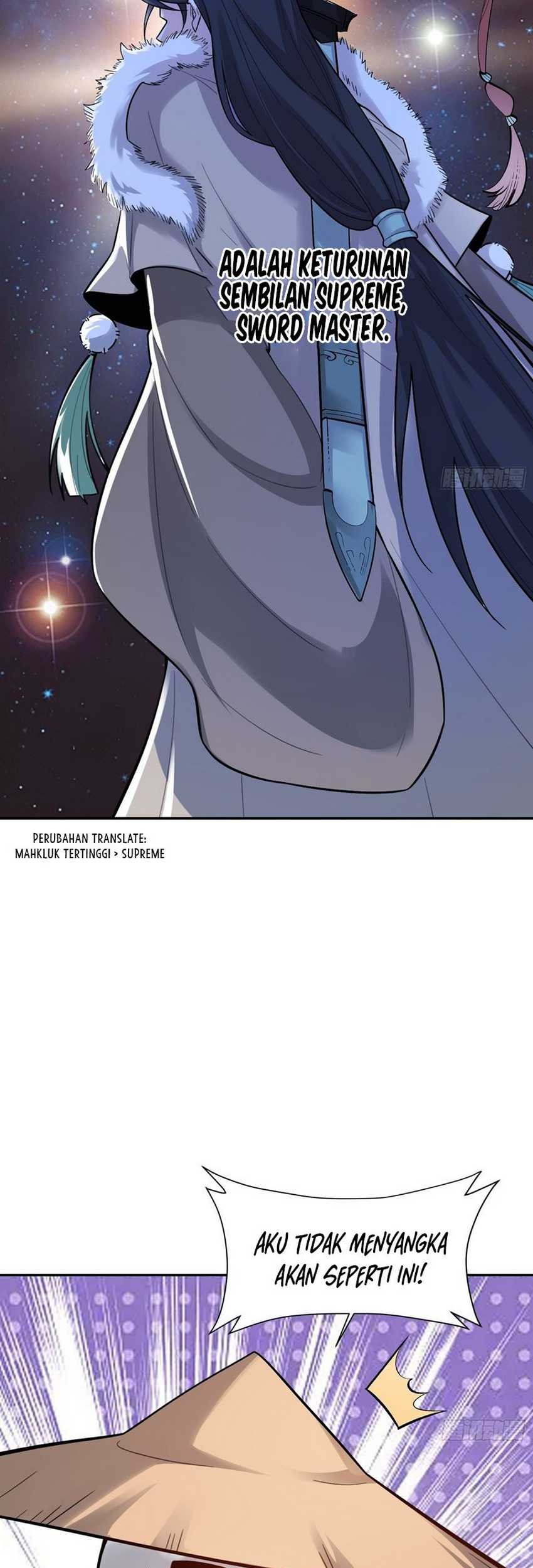 I’m Actually A Cultivation Bigshot Chapter 495 Gambar 23