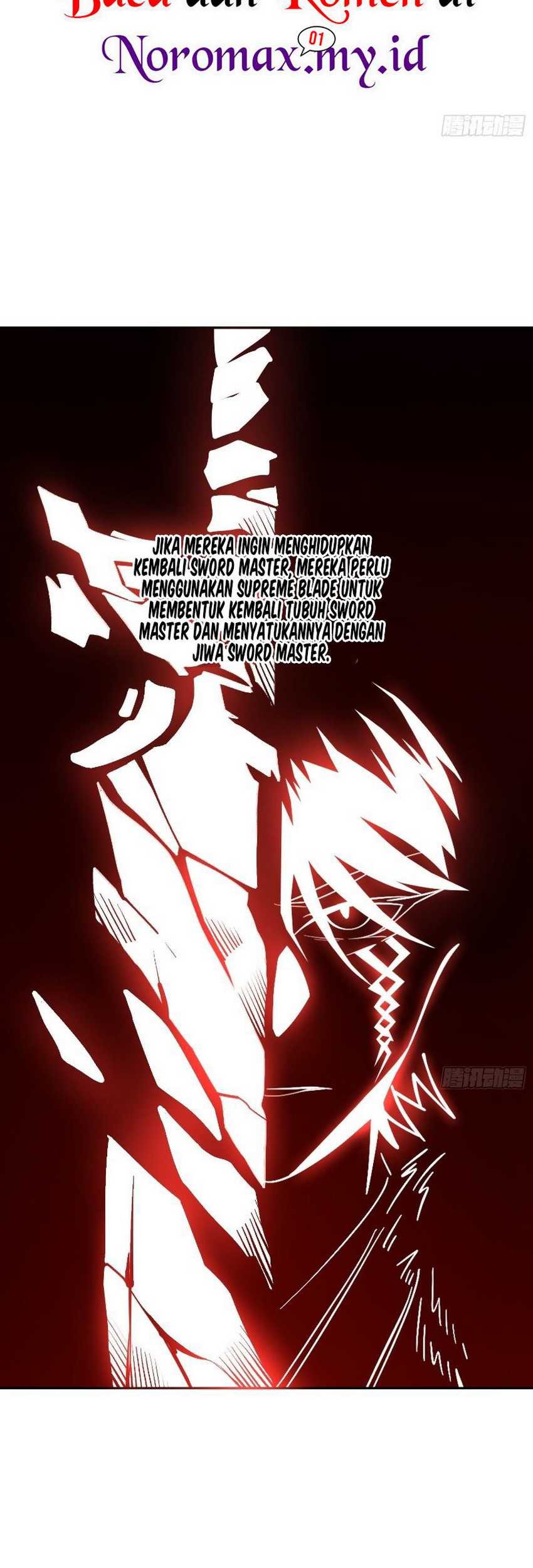 I’m Actually A Cultivation Bigshot Chapter 495 Gambar 29
