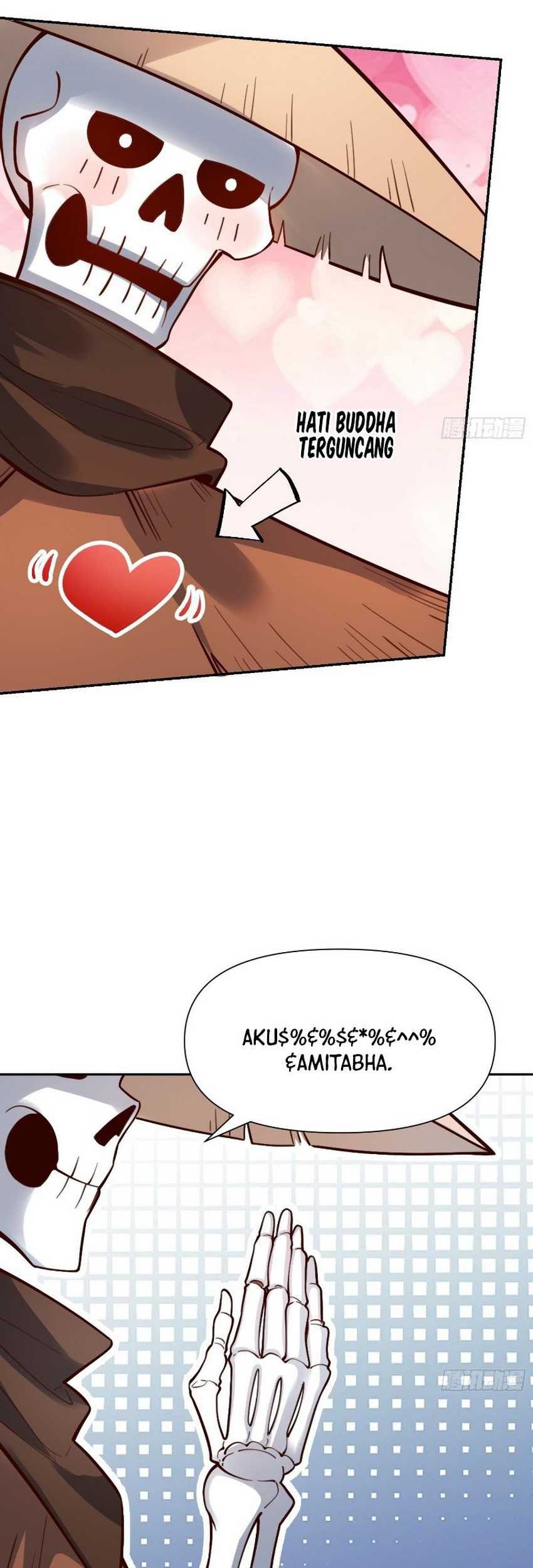 I’m Actually A Cultivation Bigshot Chapter 495 Gambar 41