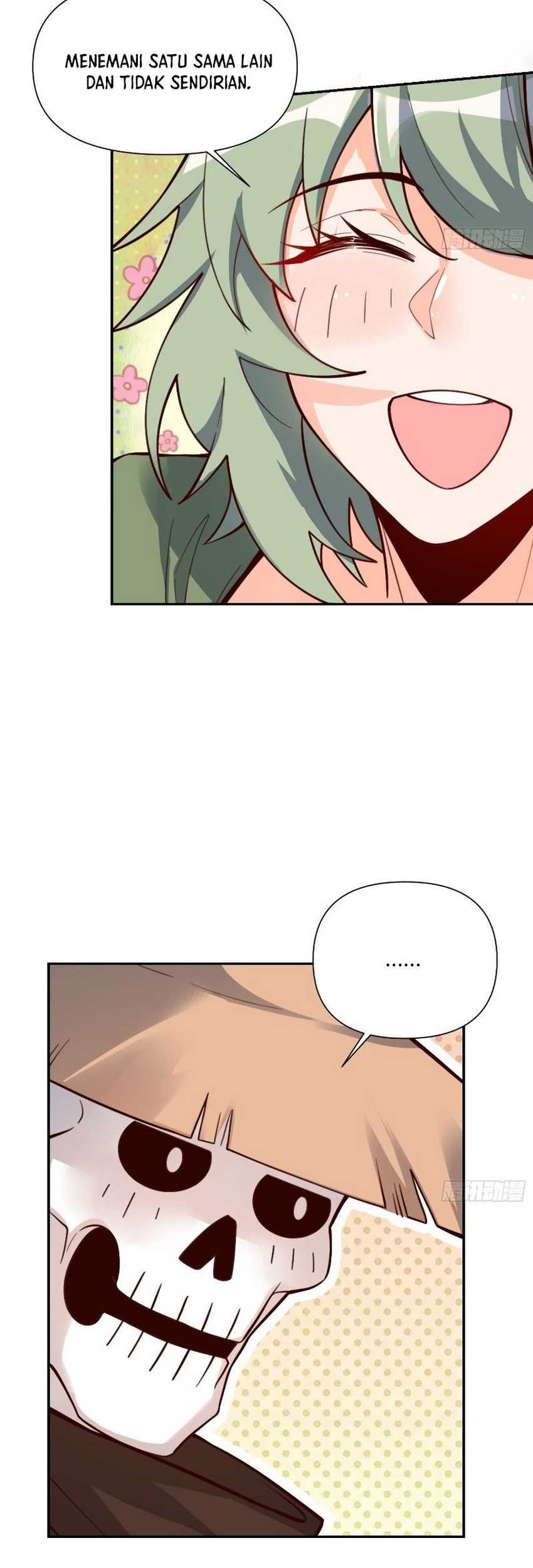 I’m Actually A Cultivation Bigshot Chapter 495 Gambar 45