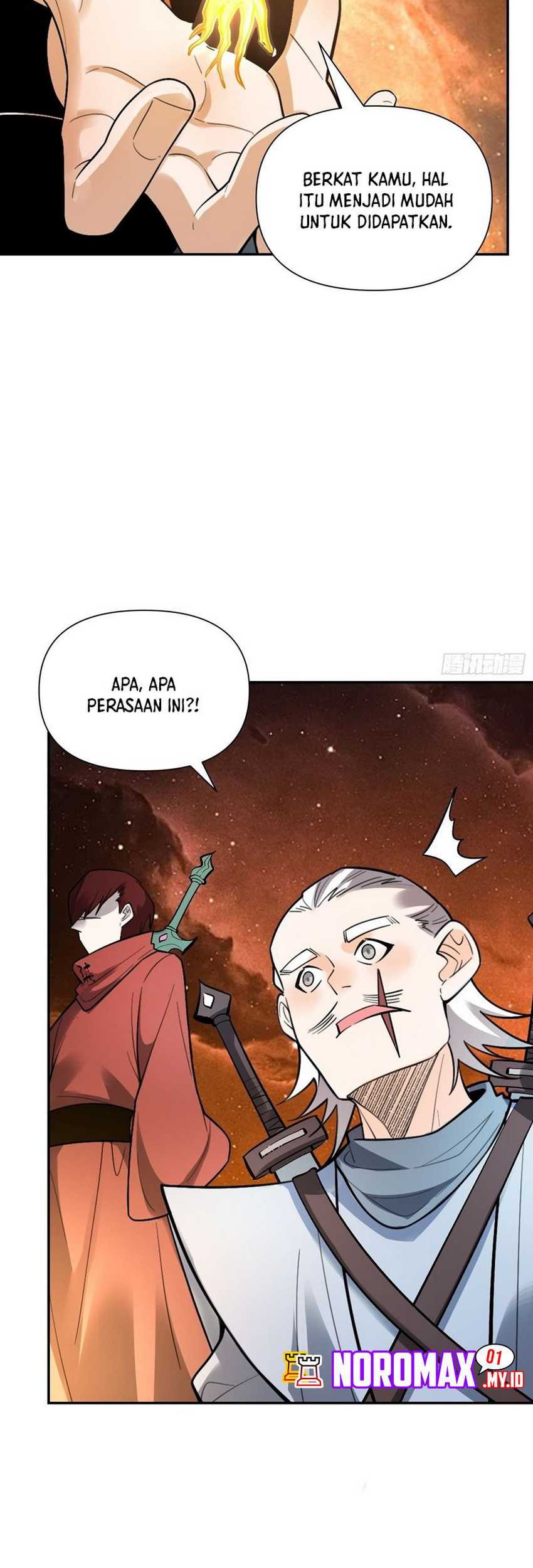 I’m Actually A Cultivation Bigshot Chapter 495 Gambar 57