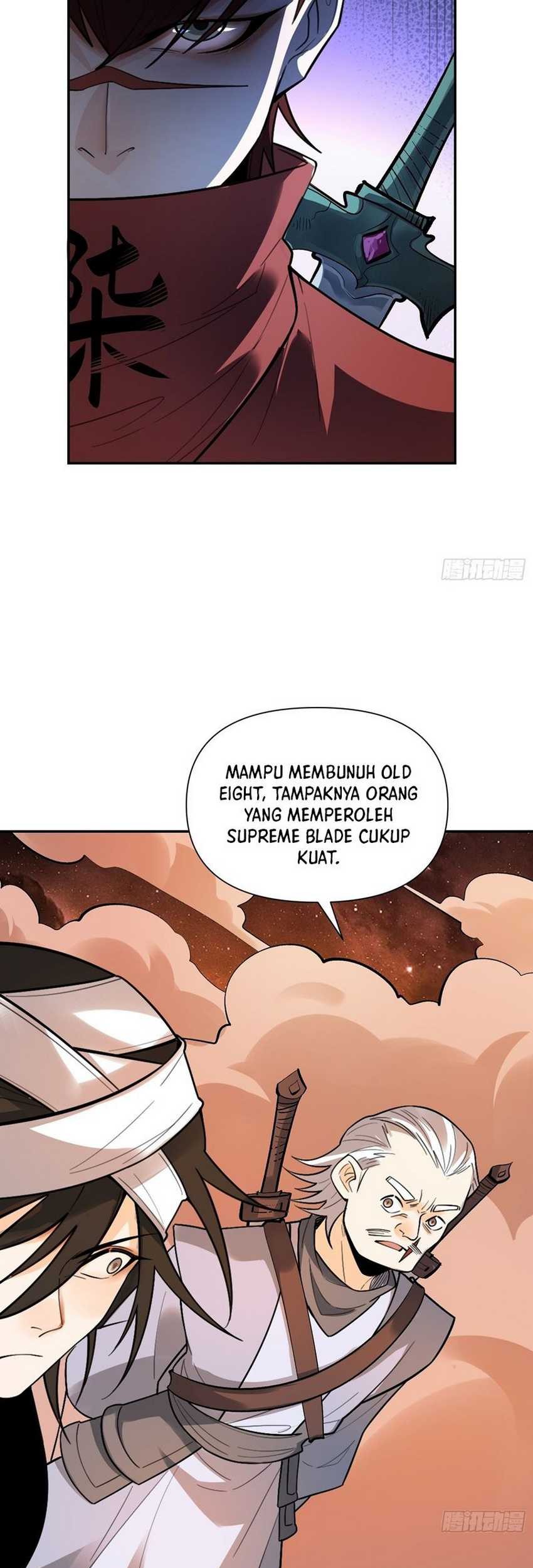 I’m Actually A Cultivation Bigshot Chapter 495 Gambar 59