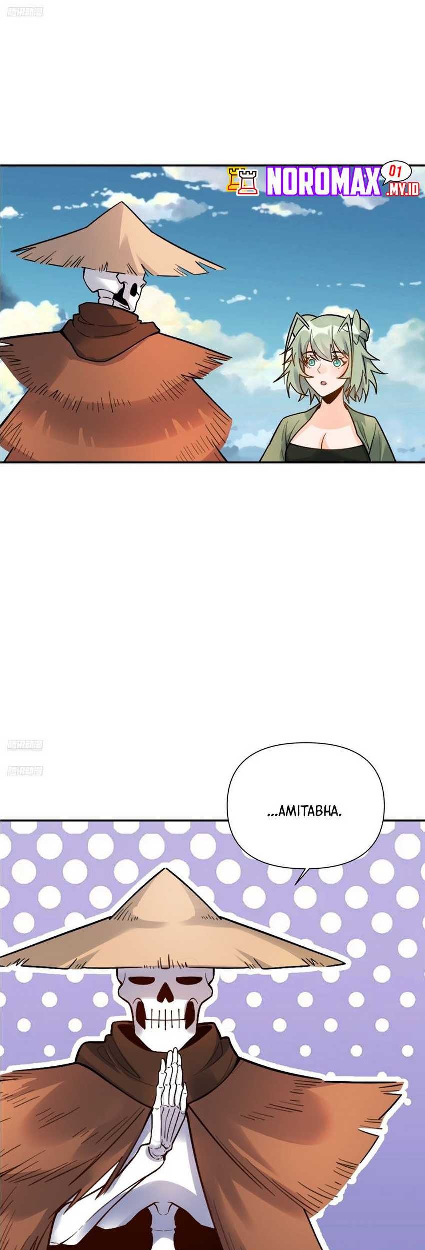 I’m Actually A Cultivation Bigshot Chapter 495 Gambar 5