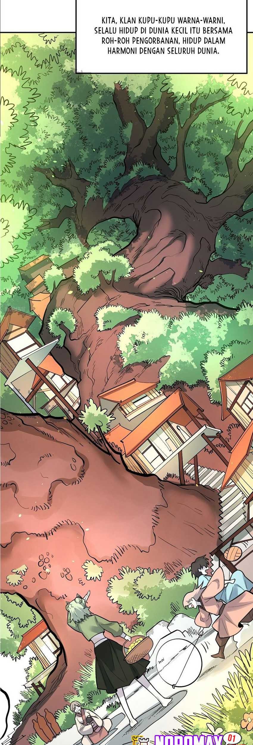 I’m Actually A Cultivation Bigshot Chapter 495 Gambar 11