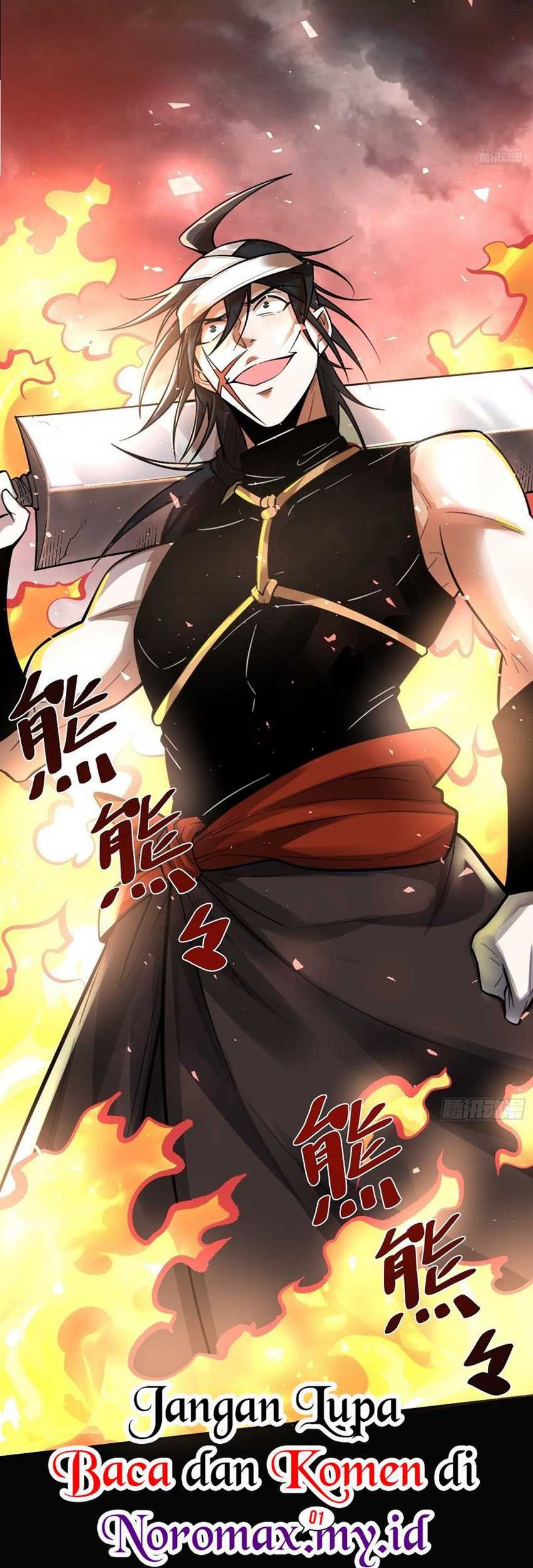 I’m Actually A Cultivation Bigshot Chapter 495 Gambar 15