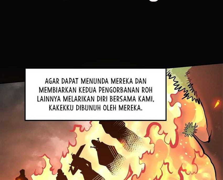 I’m Actually A Cultivation Bigshot Chapter 495 Gambar 16