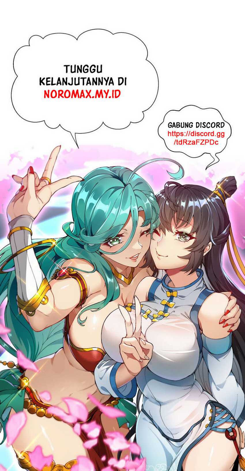 I’m Actually A Cultivation Bigshot Chapter 496 Gambar 71