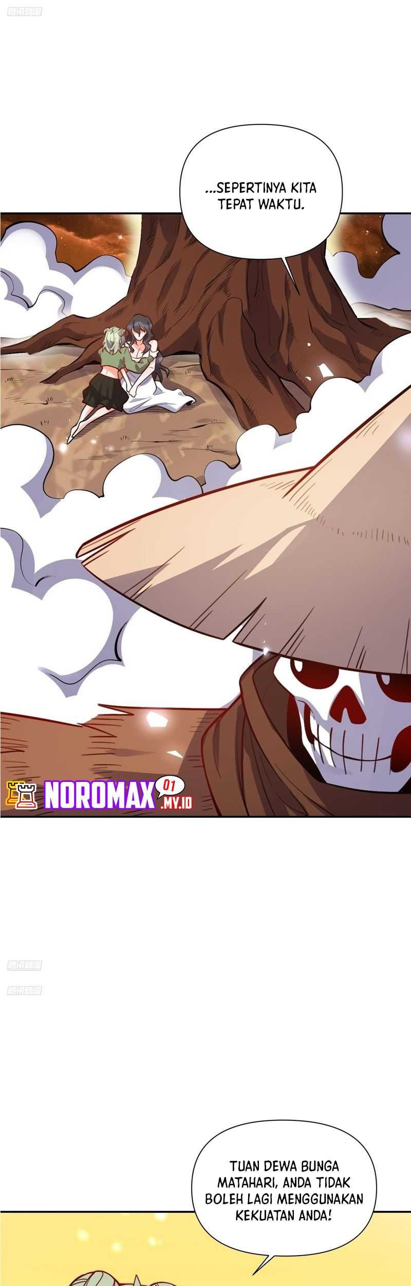 I’m Actually A Cultivation Bigshot Chapter 497 Gambar 5