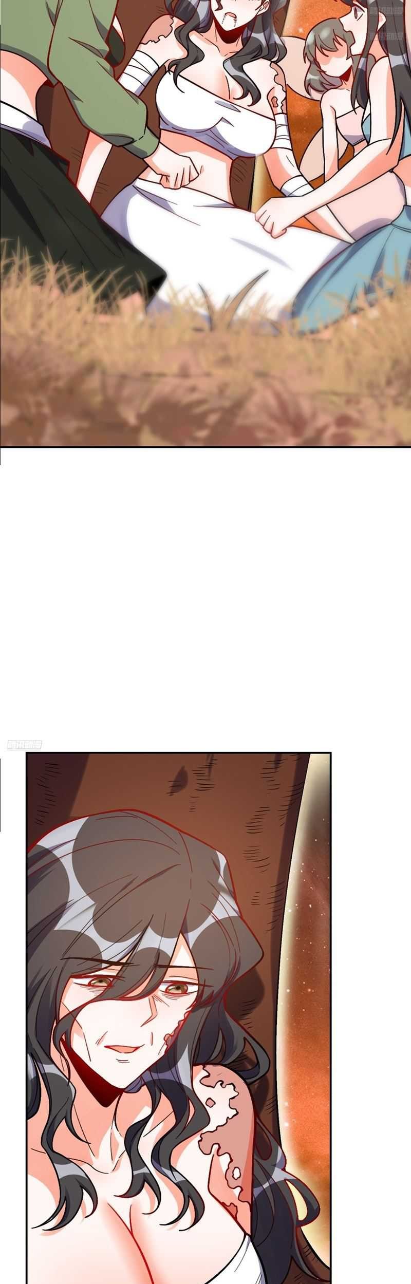 I’m Actually A Cultivation Bigshot Chapter 497 Gambar 11