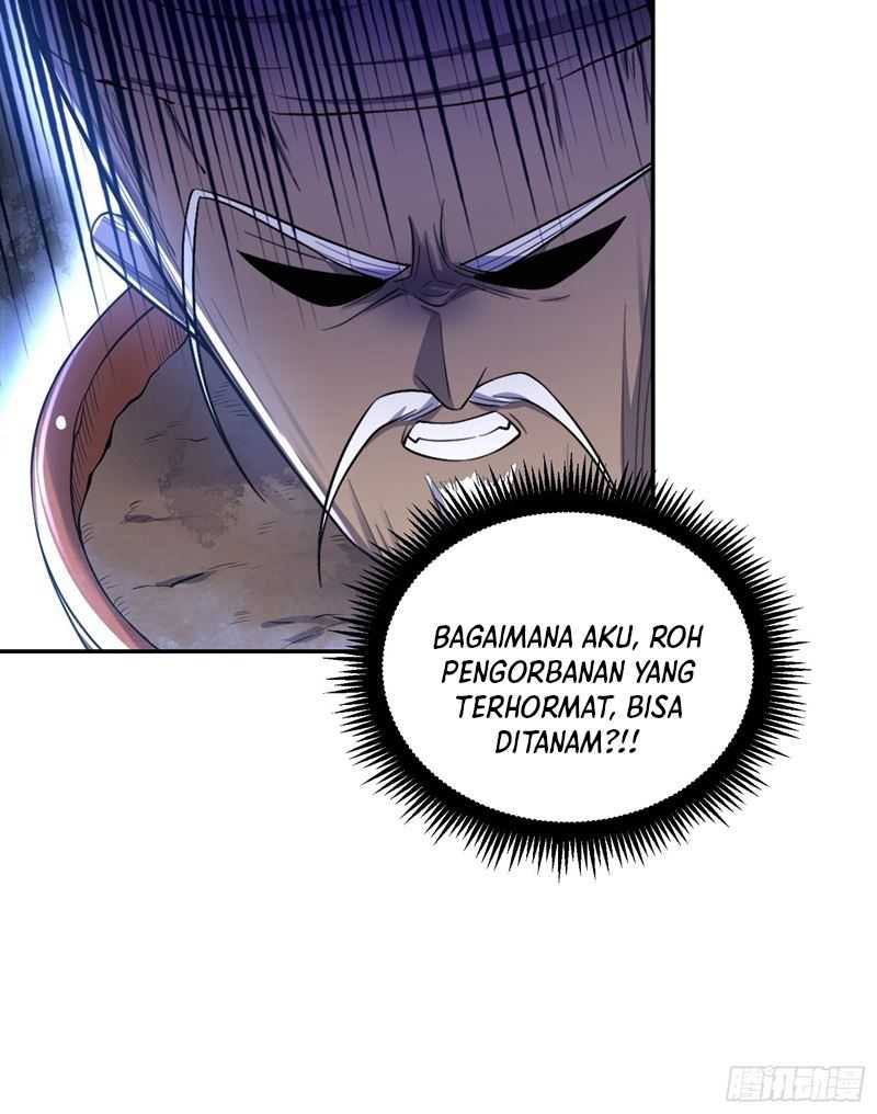I’m Actually A Cultivation Bigshot Chapter 500 Gambar 50