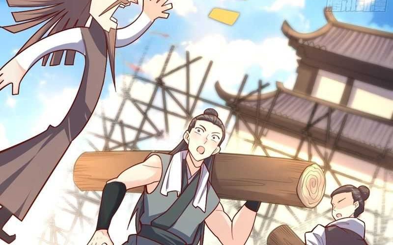 I’m Actually A Cultivation Bigshot Chapter 507 Gambar 53