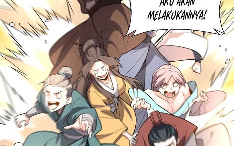 I’m Actually A Cultivation Bigshot Chapter 509 Gambar 22