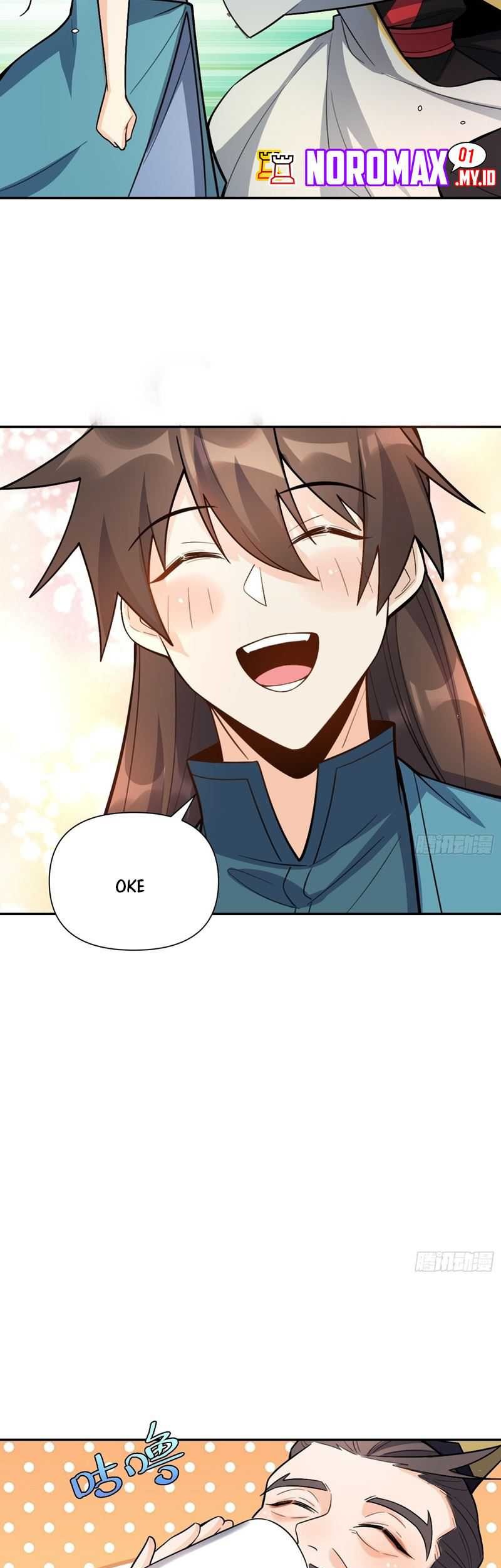 I’m Actually A Cultivation Bigshot Chapter 509 Gambar 25