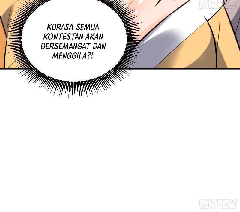 I’m Actually A Cultivation Bigshot Chapter 509 Gambar 33