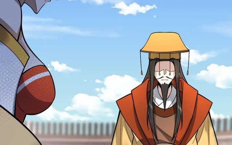 I’m Actually A Cultivation Bigshot Chapter 511 Gambar 22