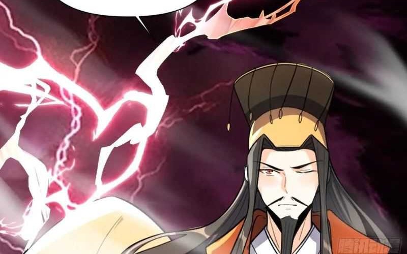 I’m Actually A Cultivation Bigshot Chapter 511 Gambar 30