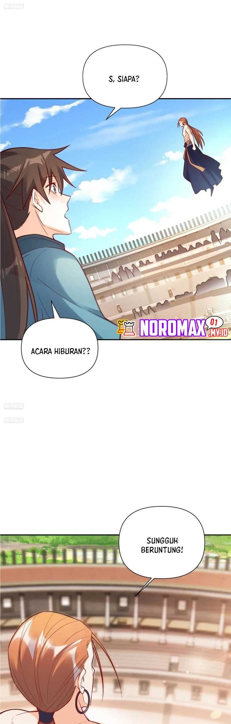 I’m Actually A Cultivation Bigshot Chapter 512 Gambar 5