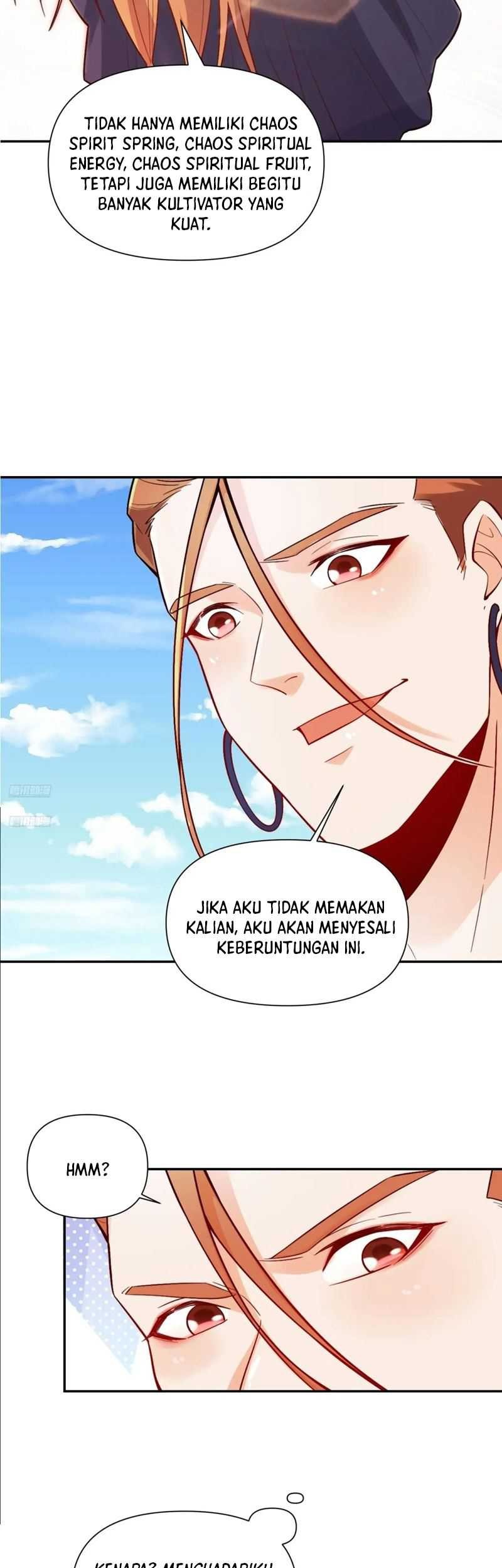 I’m Actually A Cultivation Bigshot Chapter 512 Gambar 7