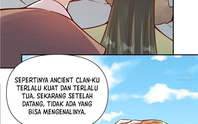 I’m Actually A Cultivation Bigshot Chapter 512 Gambar 12