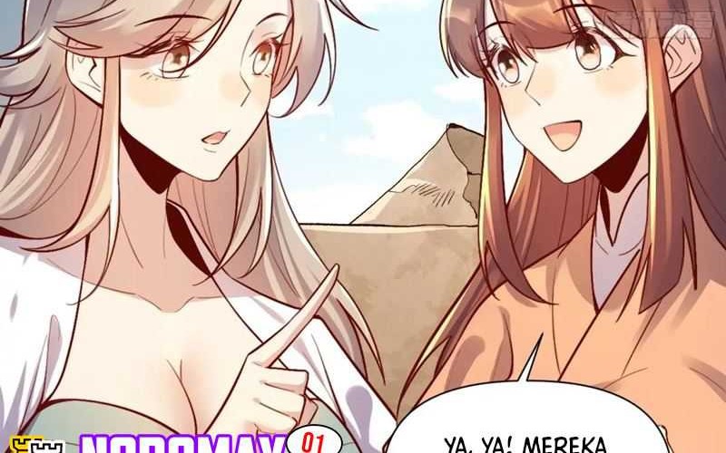 I’m Actually A Cultivation Bigshot Chapter 512 Gambar 16