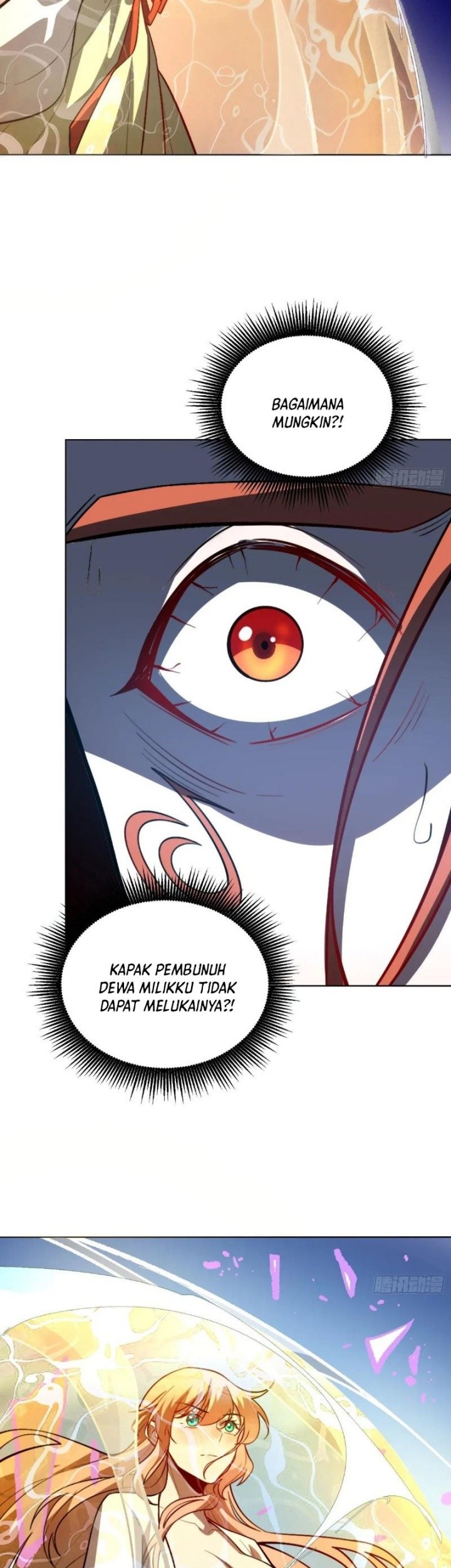 I’m Actually A Cultivation Bigshot Chapter 513 Gambar 31