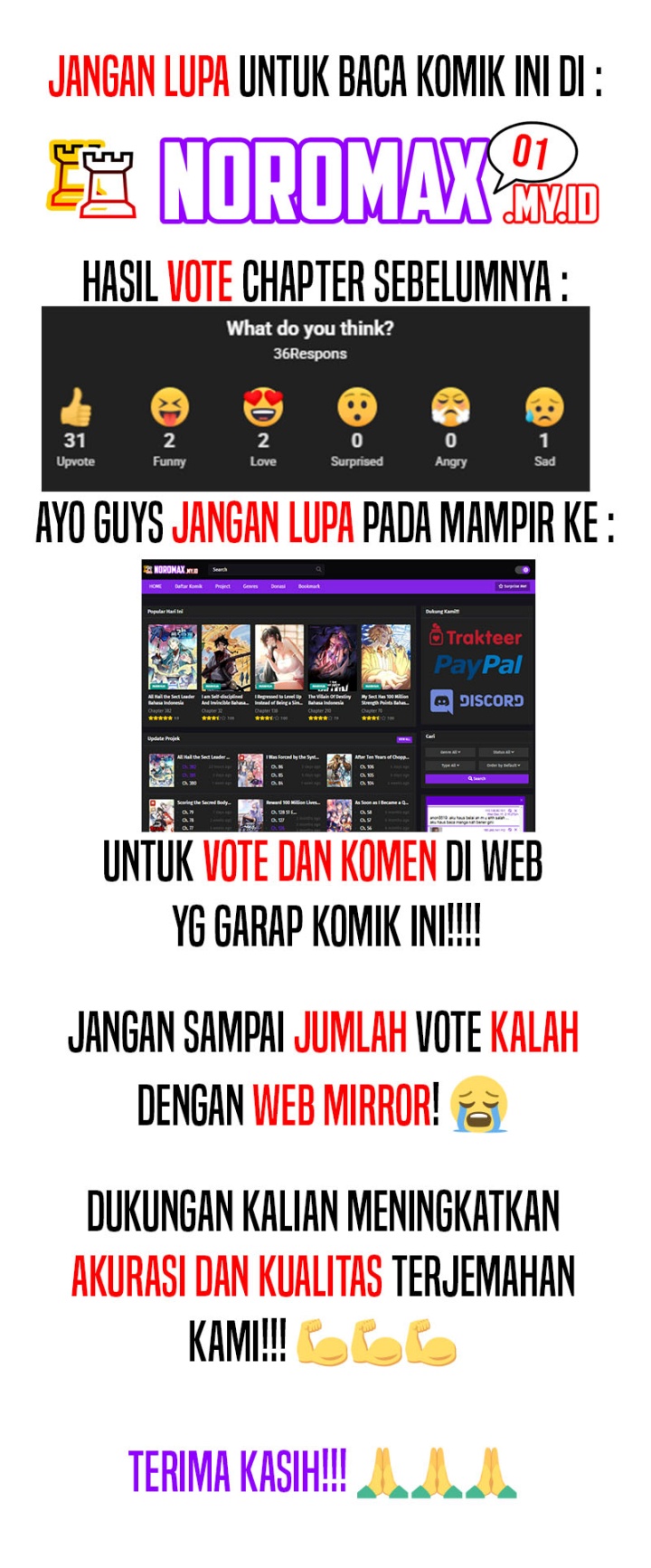 Baca Manhua I’m Actually A Cultivation Bigshot Chapter 513 Gambar 2
