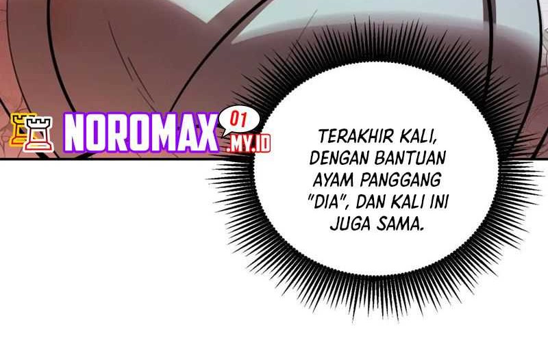 I’m Actually A Cultivation Bigshot Chapter 522 Gambar 24