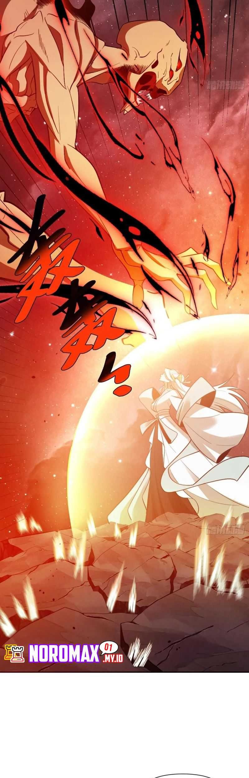 I’m Actually A Cultivation Bigshot Chapter 522 Gambar 29