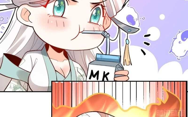 I’m Actually A Cultivation Bigshot Chapter 522 Gambar 36